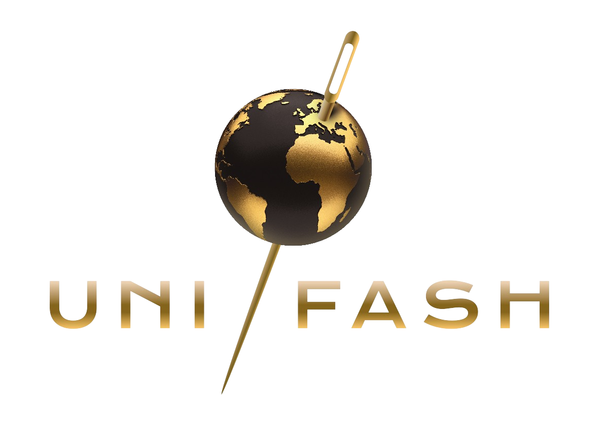 UniFash Logo Gold Awards
