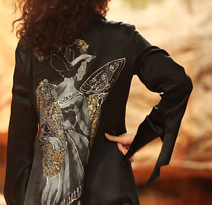 Modedesign und Fashion Education in Malaysia unter Leitung von Iris Peitzmeier Ph.D