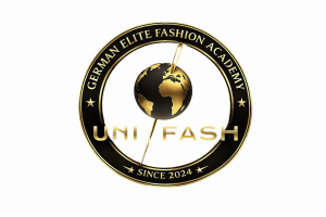 UniFash Logo – German Elite Fashion Academy