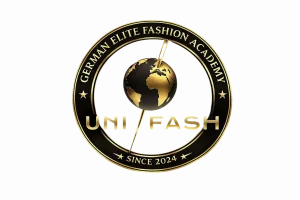 UniFash Logo – German Elite Fashion Academy