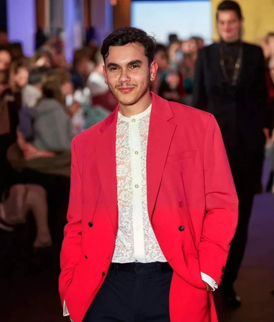 Erster UniFash Absolvent berichtet über seine Modeausbildung