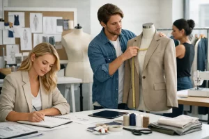 Beste Fashion Skills für Gründer im Überblick