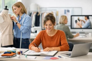 Fashion School Germany richtig auswählen
