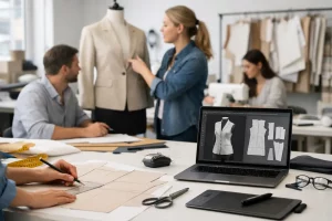 Schnitttechnik Digitalisierung richtig einordnen