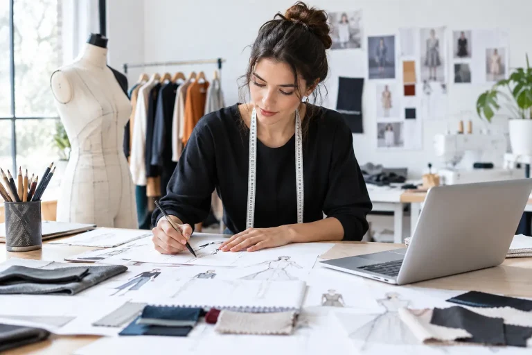 Fashion Weiterbildung Bewertung: Worauf es ankommt