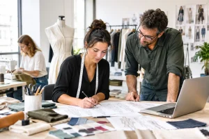 Modemanagement Weiterbildung mit Praxisbezug