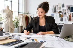 Modemarken Positionierung entwickeln und schärfen