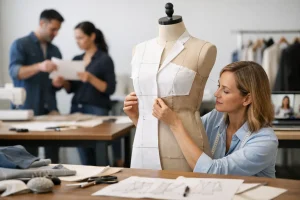 Passformfehler systematisch korrigieren