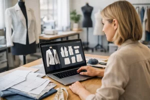 Schnitttechnik Software auswählen mit System