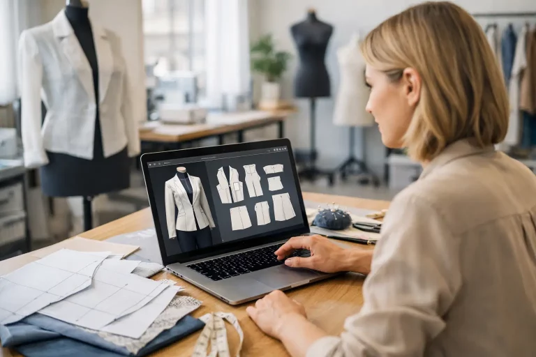 Schnitttechnik Software auswählen mit System