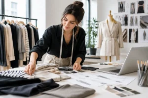 Wie Sie eine Capsule Collection professionell planen