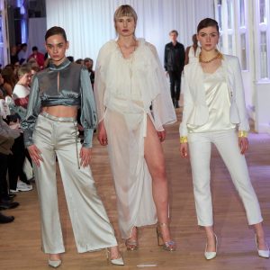 Rafael Poschmann / @posh_foto Satisfashion Paris 05.03.2024 UNIFASH SSW